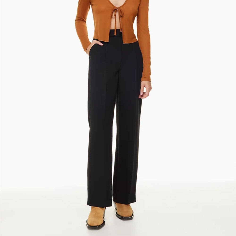 Wilfred Effortless Pant